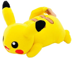 Pokemon Mofumofu Arm Pillow - Pikachu Toys JBK International   