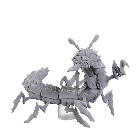 D&D Nolzur's Marvelous Miniatures: Classic Ankheg Miniatures WizKids