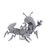 D&D Nolzur's Marvelous Miniatures: Classic Ankheg Miniatures WizKids