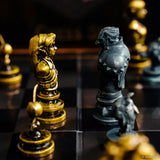 The Legend of Zelda Chess Set Board Games USAopoly