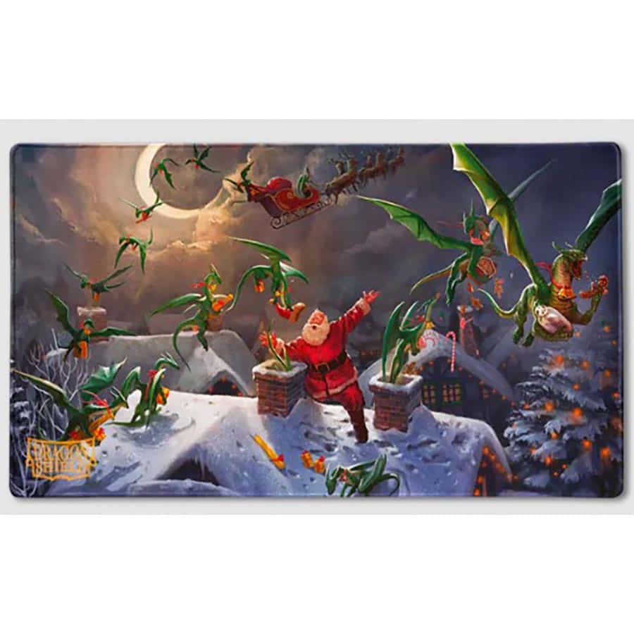 DSH PM Christmas 2023 Supplies Arcane Tinmen   