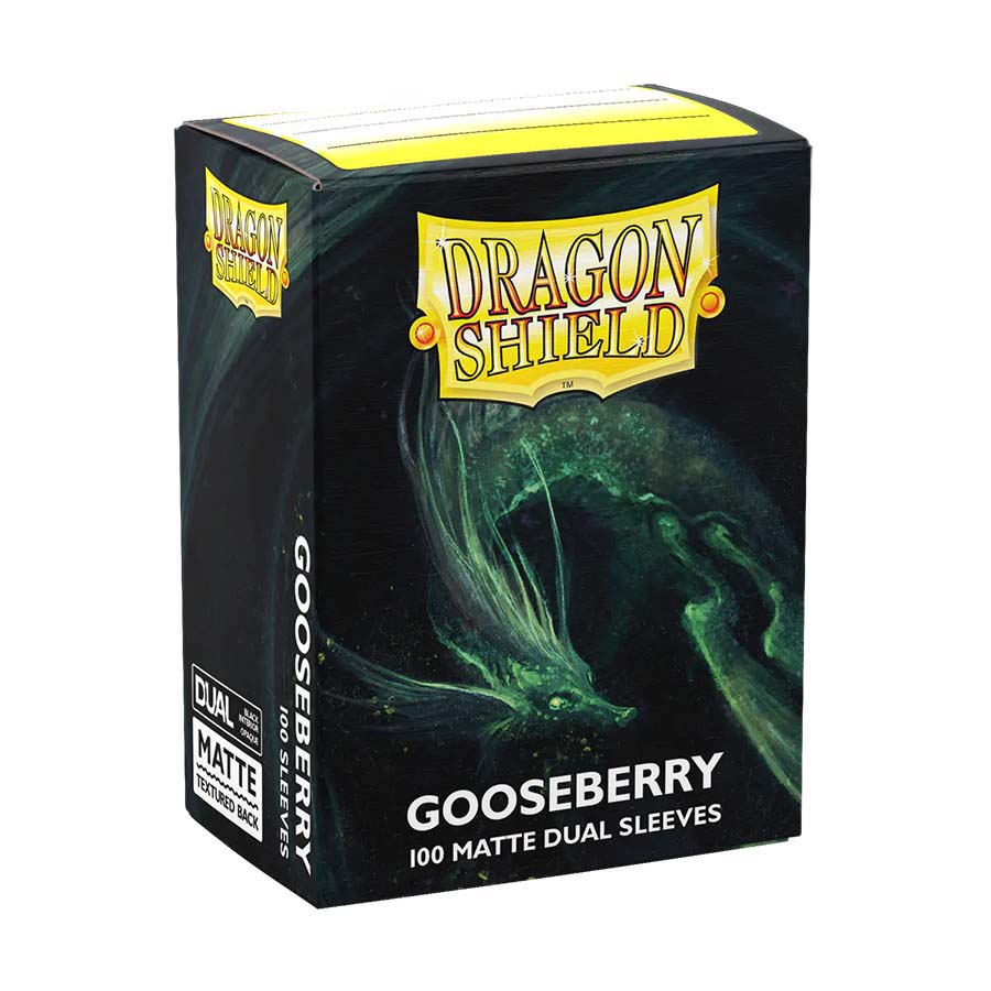 DSH Matte Dual Pastels Gooseberry Supplies Arcane Tinmen