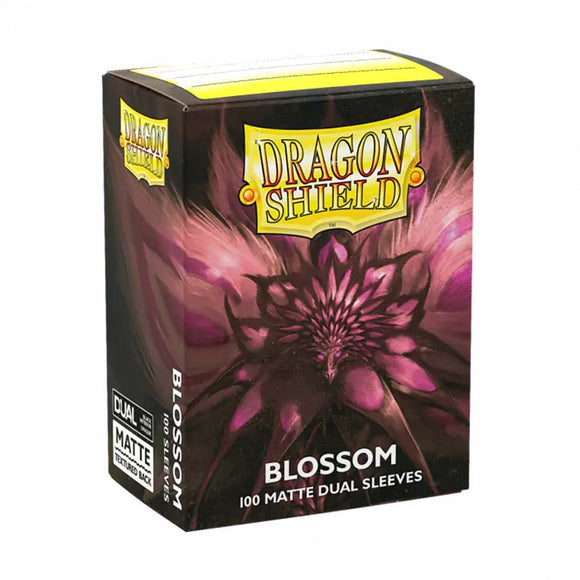 DSH Matte Dual Pastels Blossom Supplies Arcane Tinmen