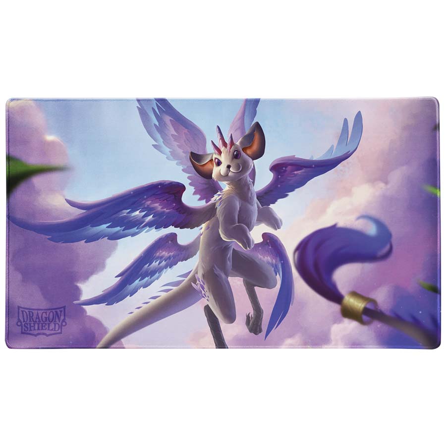 DSH Spirit Animals: The Whiskerwing playmat Supplies Arcane Tinmen
