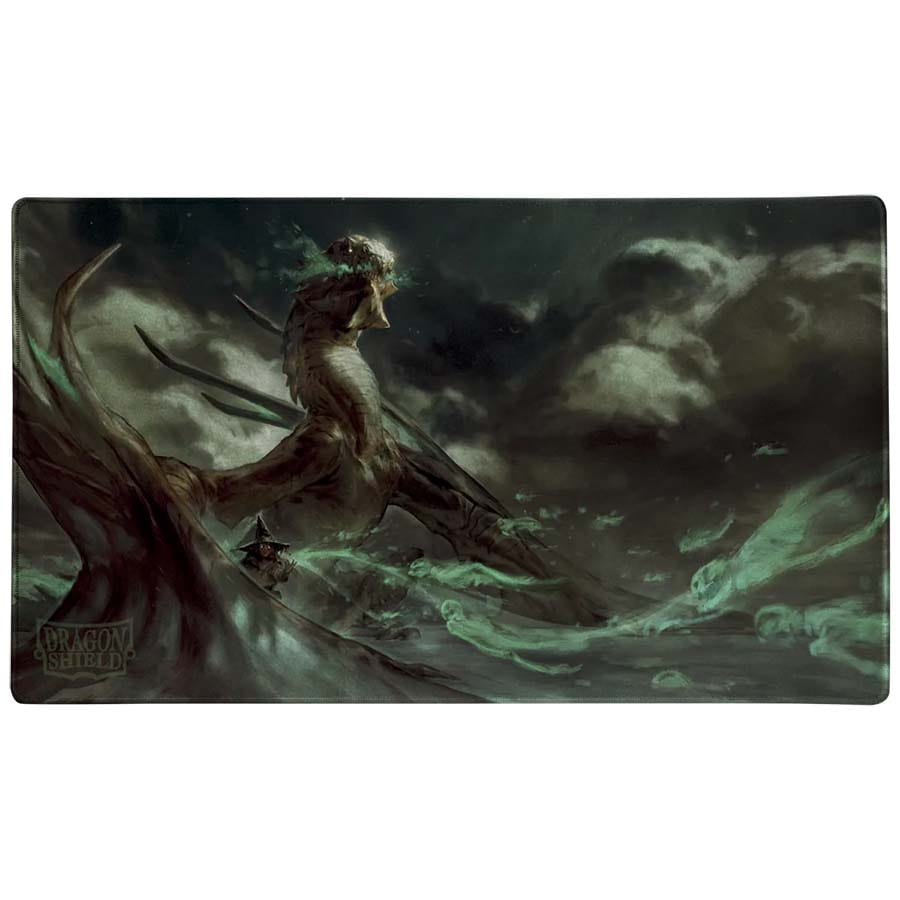 Dragon Shield Playmat Halloween 2026 Supplies Arcane Tinmen DSH PM Halloween 2026