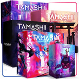 Tamashii: Chronicle of Ascend Bundle (Miniatures) Board Games Common Ground Games   