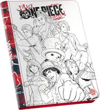 Ultimate Guard 360+ ZipFolio One Piece (3 Options)