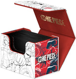 Ultimate Guard Deck Case Sidewinder 80+ One Piece (8 Options)