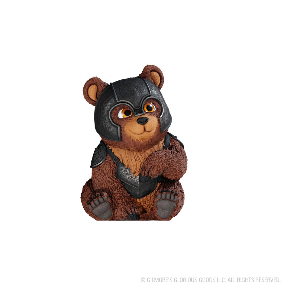Critical Role Critters of Exandria - Baby Trinket Life-Size Figure Art & Decor WizKids