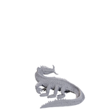 D&D Nolzur's Marvelous Miniatures: Classic Basilisk Miniatures WizKids