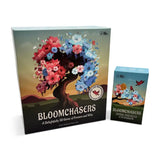 Bloomchasers + Birds & Bees Expansion Board Games Very Special Games