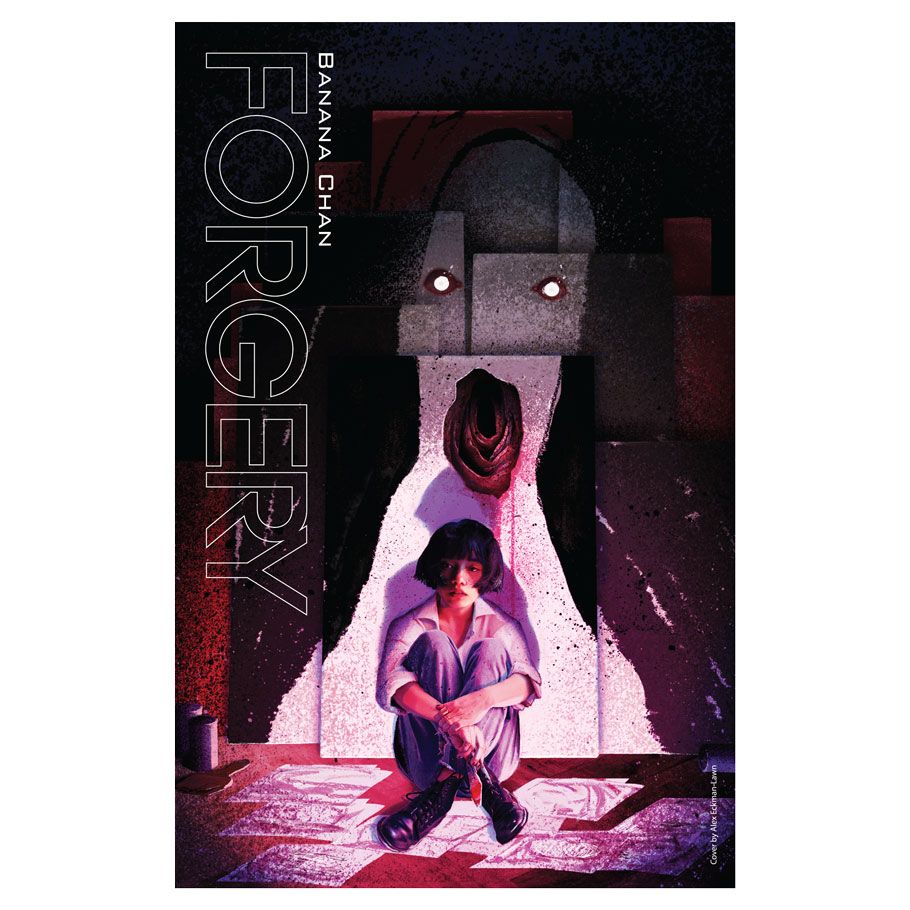 Forgery Role Playing Games Other   