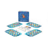 Shallow Sea: Great Barrier Reef Board Games Bad Comet Games