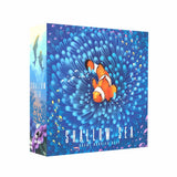 Shallow Sea: Great Barrier Reef Board Games Bad Comet Games