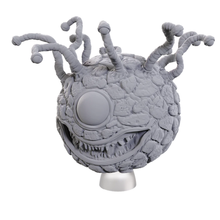 D&D Nolzur's Marvelous Miniatures: Classic Beholder Miniatures WizKids