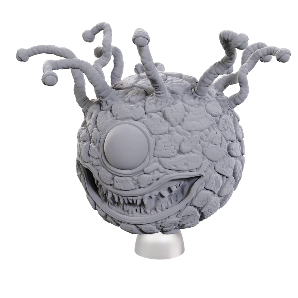 D&D Nolzur's Marvelous Miniatures: Classic Beholder Miniatures WizKids