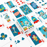 Bicycle Playing Cards: Disney Pixar's Toy Story Card Games U.S. Playing Card Co.