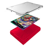 ONE PIECE TCG: Sound Loader: Luffy Edition 2025 Supplies Bandai