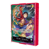 ONE PIECE TCG: Sound Loader: Luffy Edition 2025 Supplies Bandai OP SL Luffy 2025