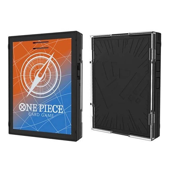 one piece card game sound loader Amazon.com: BANDAI 2024 One Piece TCG Card Game: Sound Loader Case Volume 1: Monkey D. Luffy : Toys & Games