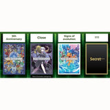 DIGIMON CARD GAME: OFFICIAL SLEEVE ASSORTMENT 01 (4 options) Supplies Bandai