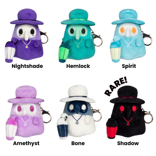 Squishables Doctor Plague S1: Alchemy Lab Mystery Box Toys Squishable