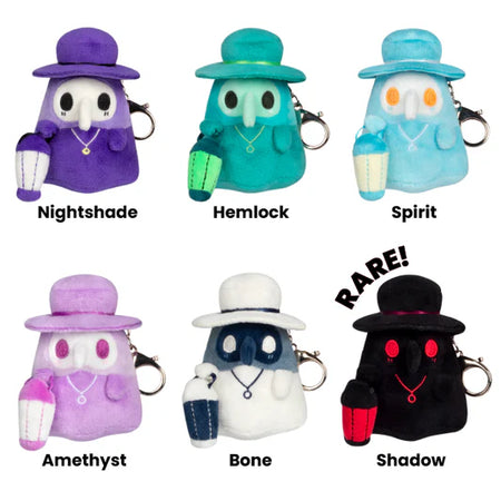 Squishables Doctor Plague S1: Alchemy Lab Mystery Box Toys Squishable