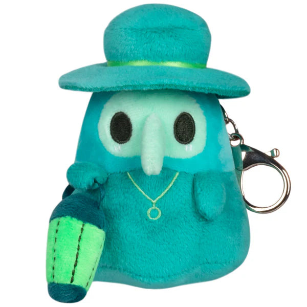 Squishables Doctor Plague S1: Alchemy Lab Mystery Box Toys Squishable Plague Doctor S1