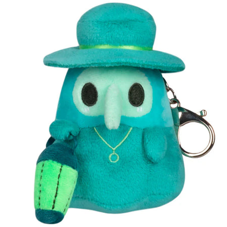 Squishables Doctor Plague S1: Alchemy Lab Mystery Box Toys Squishable Plague Doctor S1
