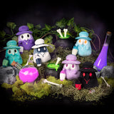 Squishables Doctor Plague S1: Alchemy Lab Mystery Box