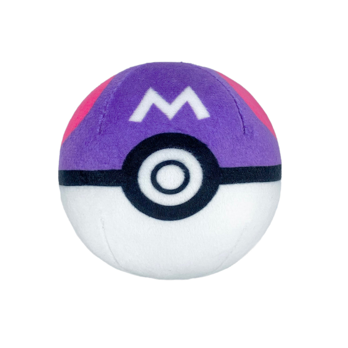 Pokemon Plush Master Ball 9cm V4 Plushes JBK International