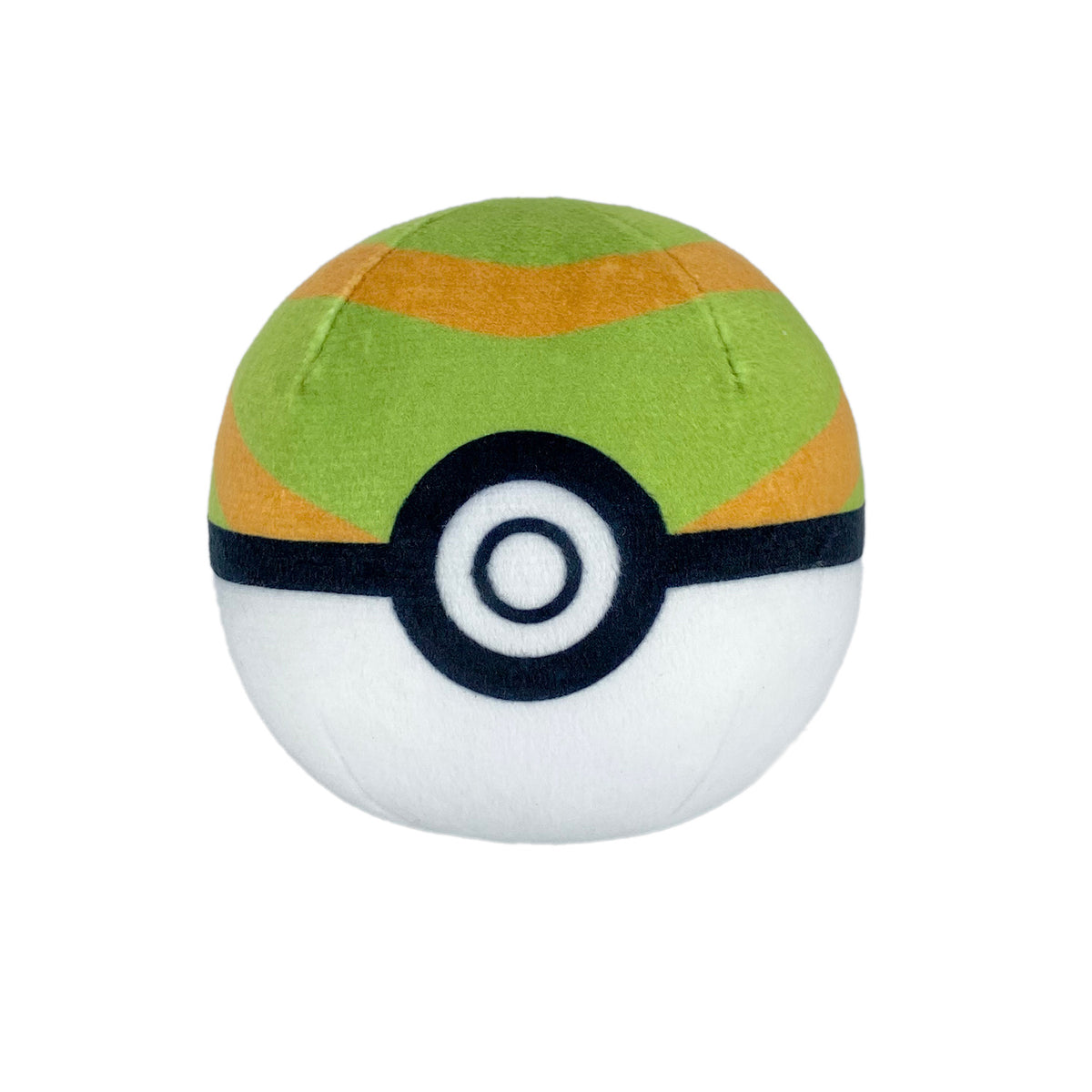 Pokemon Plush Nest Ball 9cm V3 Plushes JBK International