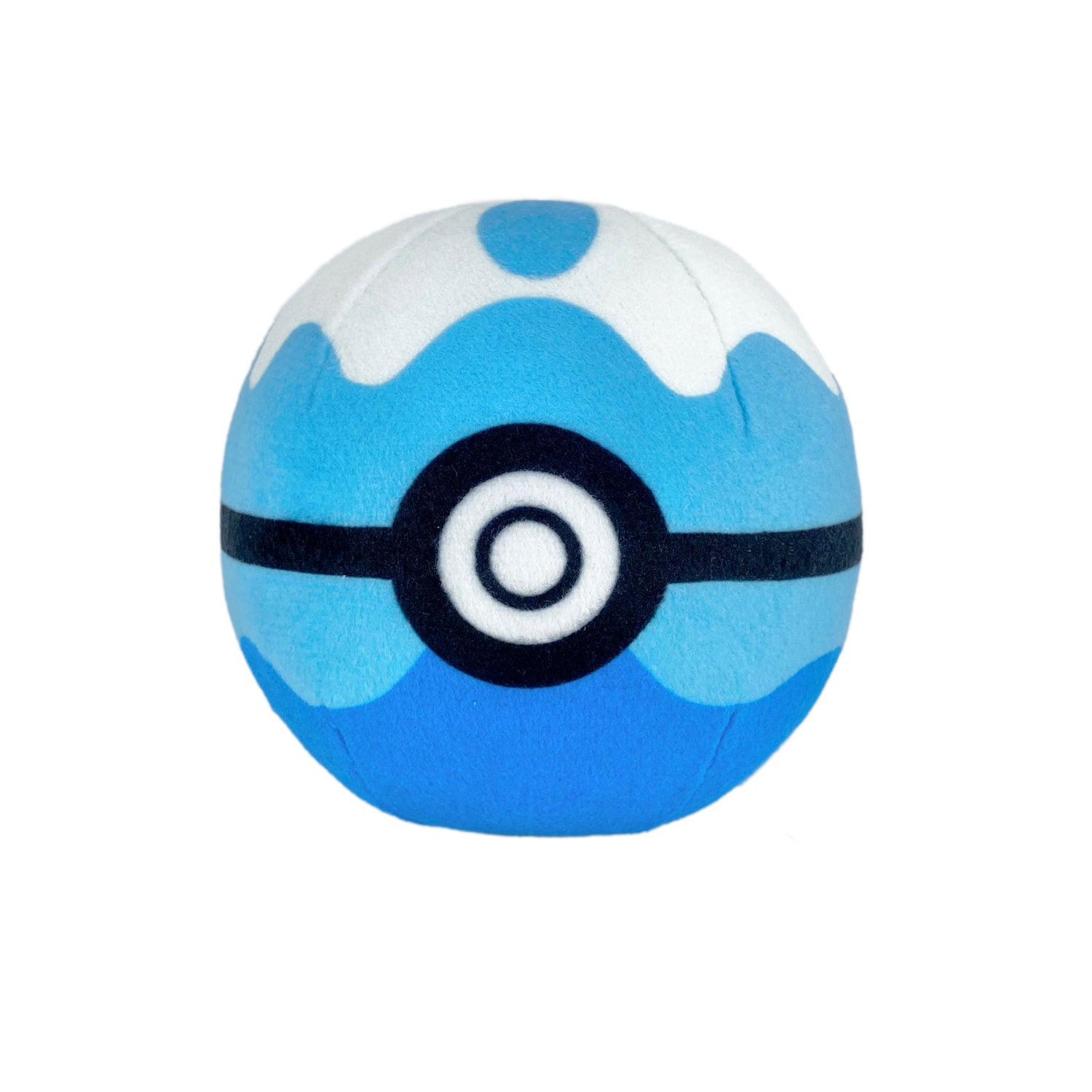 Pokemon Plush Dive Ball 9cm V3 Plushes JBK International