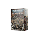 Warhammer 40K Boarding Patrol: Agents of the Imperium Miniatures Games Workshop   