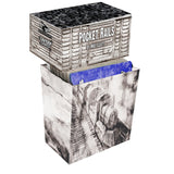 Pocket Rails Card Games Mr B Games