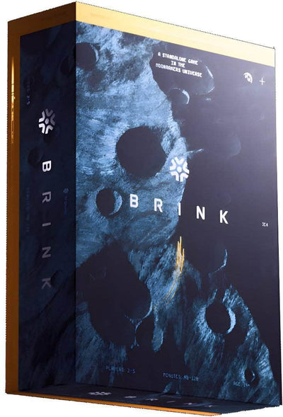 Brink: Super-Deluxe Board Games IV Studios