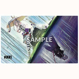 Weiss Schwarz: Nikke Playmat Supplies Bushiroad