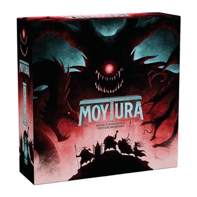 Moytura Asmodee Moytura