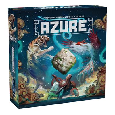 Azure Asmodee Azure