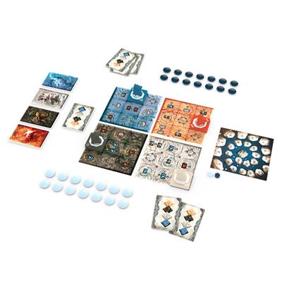 Azure Asmodee