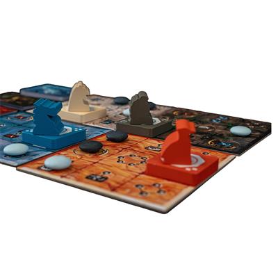 Azure Asmodee