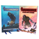 Torchbearer 2nd Edition: Corebook Slipcase Role Playing Games Other