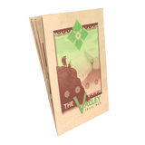 Earthborne Rangers (2 options) Board Games Naylor Games