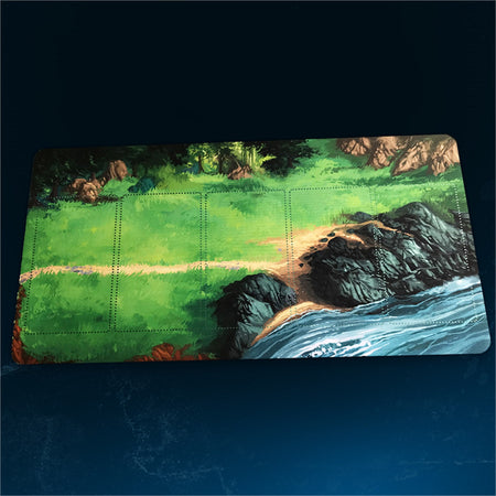 Sleeping Gods Distant Skies Kickstarter Bundle Board Games Red Raven Games