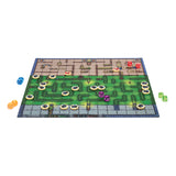 Shadow Ninjas Board Game: A Devious Game of De Koi