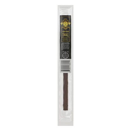 Mythical Meats Snack Sticks Snacks Mythical Meats Troll (Alpaca & Smoked Beef)