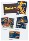 Embers Card Games Button Shy Games