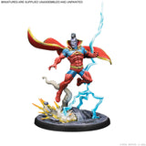 Marvel Crisis Protocol: War of Kings Character and Crisis Card Pack Miniatures Atomic Mass Games