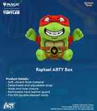Gatherers' Tavern MTG TMNT Arty Box Supplies Gatherers' Tavern ARTY Raph