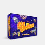 CatStronauts + Expansion Board Games Atlas Games